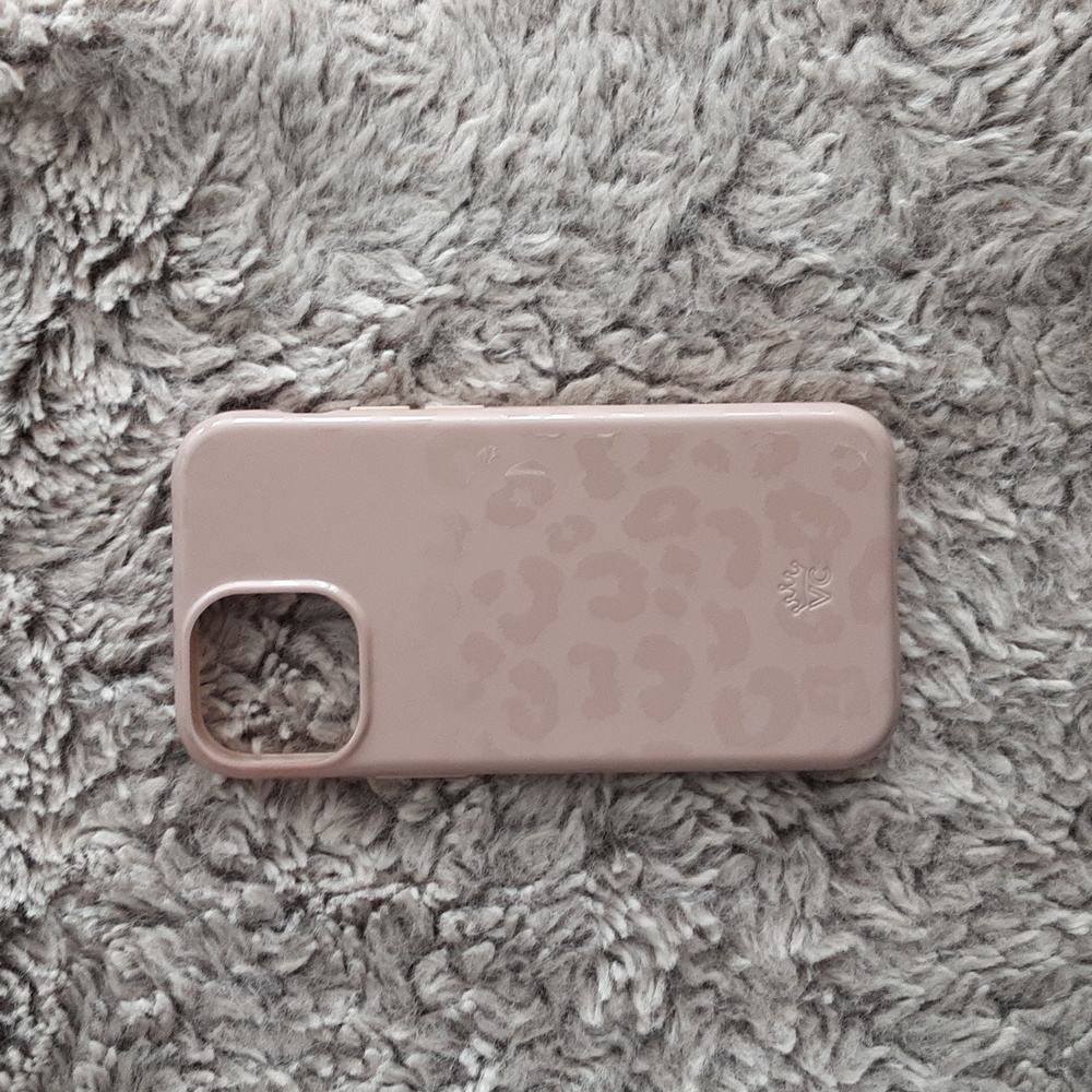 Velvet caviar 13 mini case